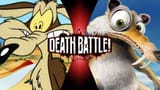 Wile vs Scrat