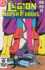 legion 305
