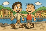 20250615_0406_Luca Meets Linus_simple_compose_01jxs9ygmve4y8b82tjbs8h01g