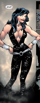 donna troy