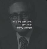 kissinger