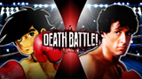 Joe vs Rocky