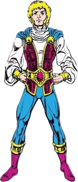 Jericho_(Joe_Wilson_-_circa_1984)