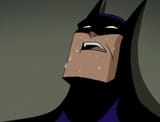 batman sweat