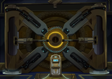 vault