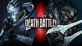Garrus vs Arbiter