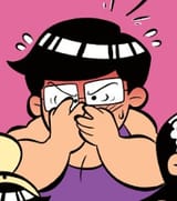 NOSE