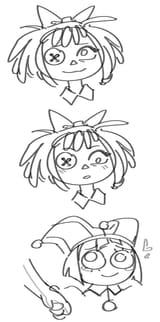 they lov each other