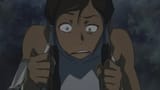 Korra-silly