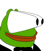 pepe big eyes