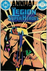 legion annual 3