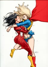 not my danvers