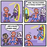 Peter Darker Can Finally Die