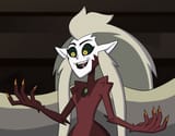 Harpy Eda