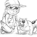 minimicroalienbully