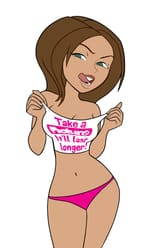77677 - bonnie_rockwaller kim_possible vrexwerks