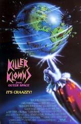 killer klowns