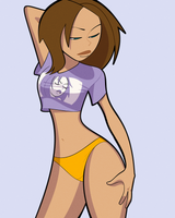 105431 - bonnie_rockwaller kim_possible
