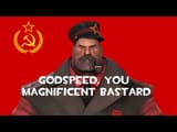 god speed