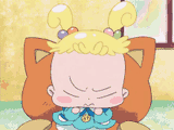 Hana hmph