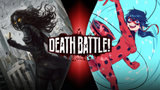 Skitter vs Ladybug