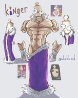 Kinger 26