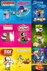 toons