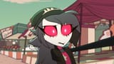 octavia shock
