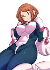 __uraraka_ochaco_boku_no_hero_academia_drawn_by_omanju25__sample-b38861672c81f3c0829cdba912f4a3b2