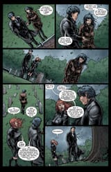 Nightwing Vol. 03 - Death of the Family-136