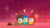 CHIBI FISH HOOKS 0-5 screenshot
