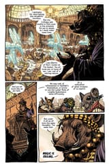 Autumnlands