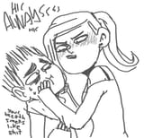 Norman Babcock Courtney Drunk Paranorman amkoyy blog jinntantei Comic