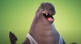 zootopia elephant seal