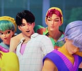 yaoi
