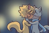 15980 - Draw_Stream James JamesxMike Mike Taeshi_(Artist)