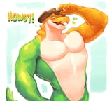 Gummihowdy