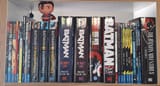 Shelf part 1