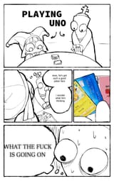 Digital Circus Uno