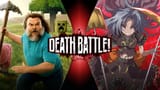 Steve vs Momoyo Himemushi 2