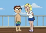 beckyandsteve