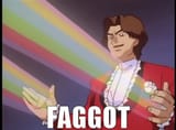 FAGGOT