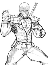__deadpool_and_kenshiro_marvel_and_2_more_drawn_by_drawfag__097368e5f816d58778c6d9bc5a765682