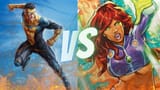 invincible vs starfire