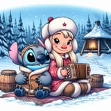 lilyana_i_stichenko