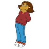 francine-frensky