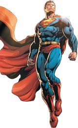 Supermanflying