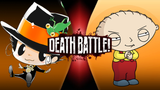 Stewie vs Reborn