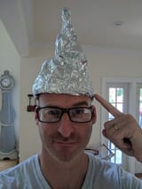 Manwithtinfoilhat