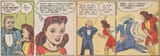 Mary Marvel vs Mind Reader 03